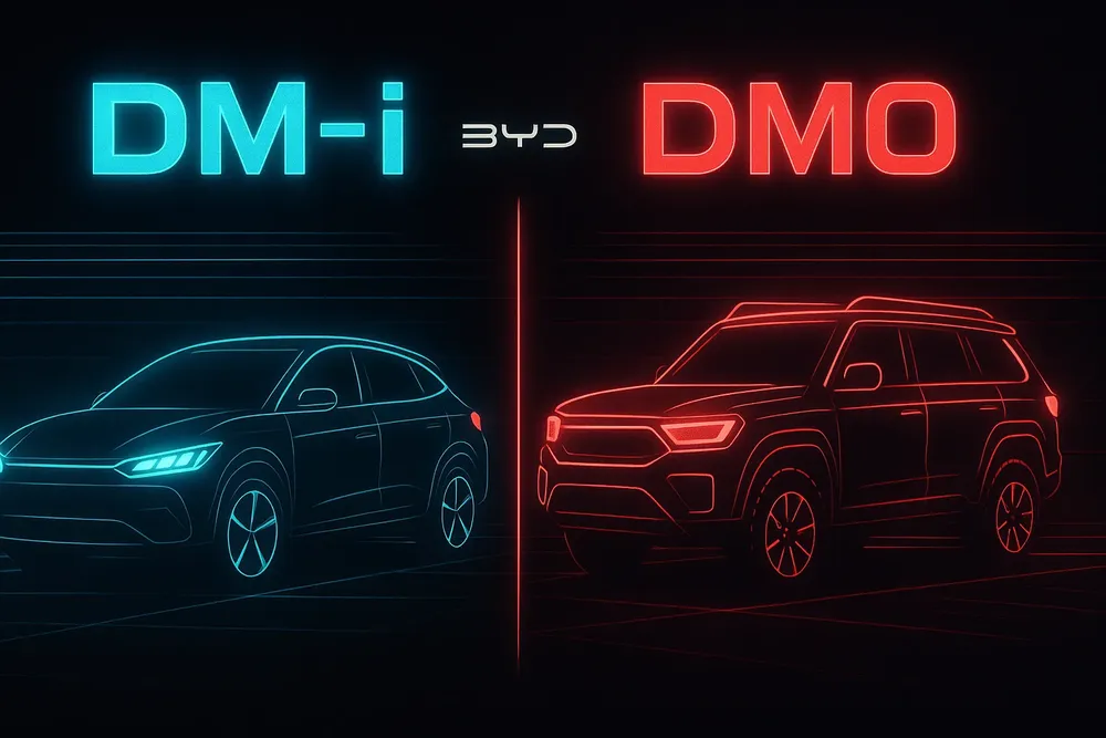 byd dmi y dmo hibridos