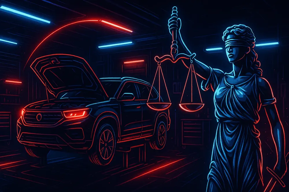 Ley defensa al consumidor argentina