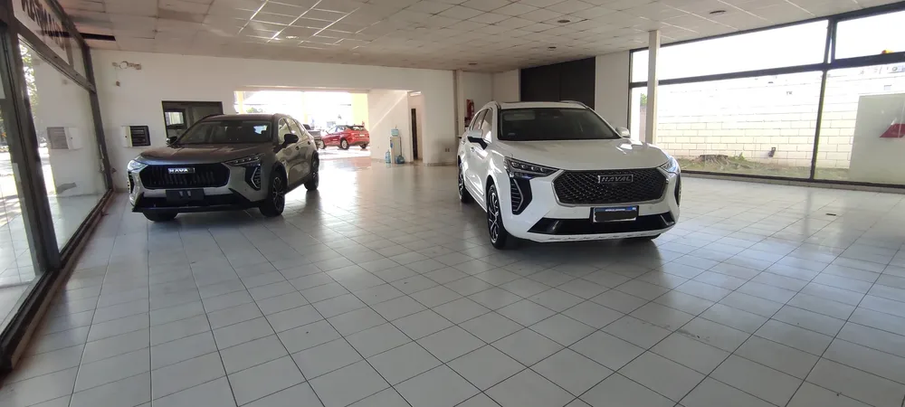 Jolion Vs Jolion facelift