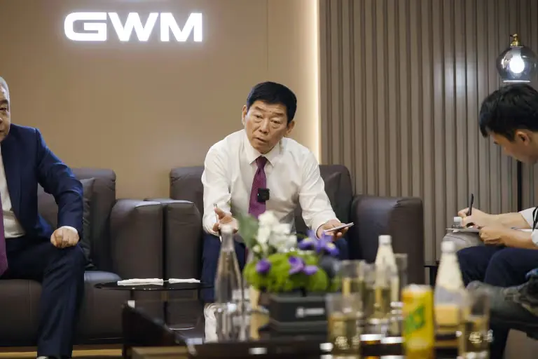 Jack Wei