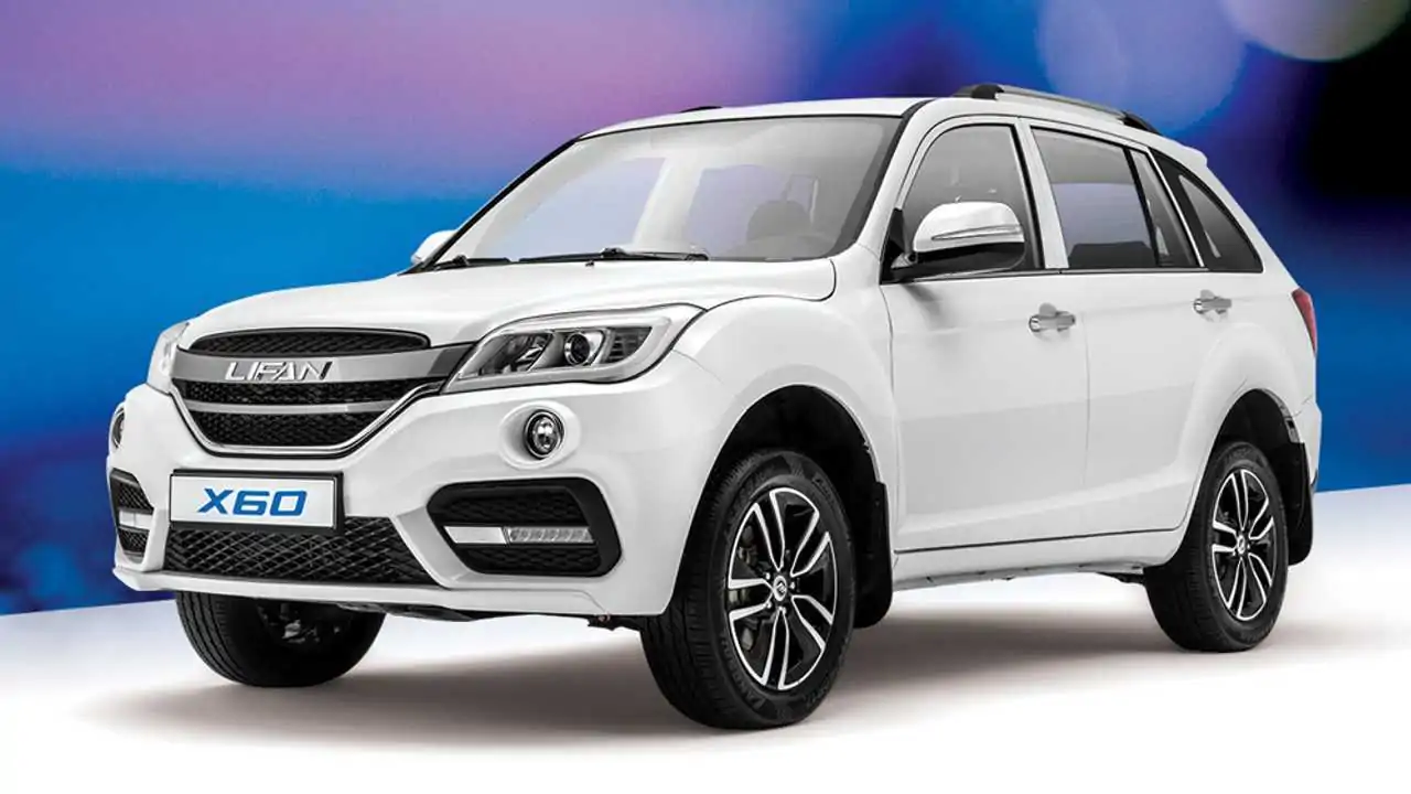 lifan x60 2017