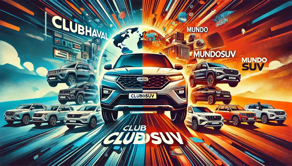 de clubhaval.com a mundosuv.com