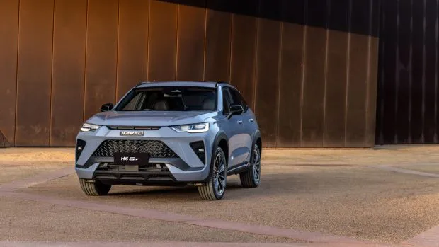 Haval-H6-Gt