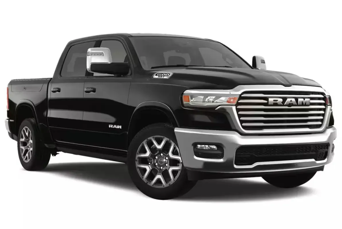 RAM 1500 Laramie
