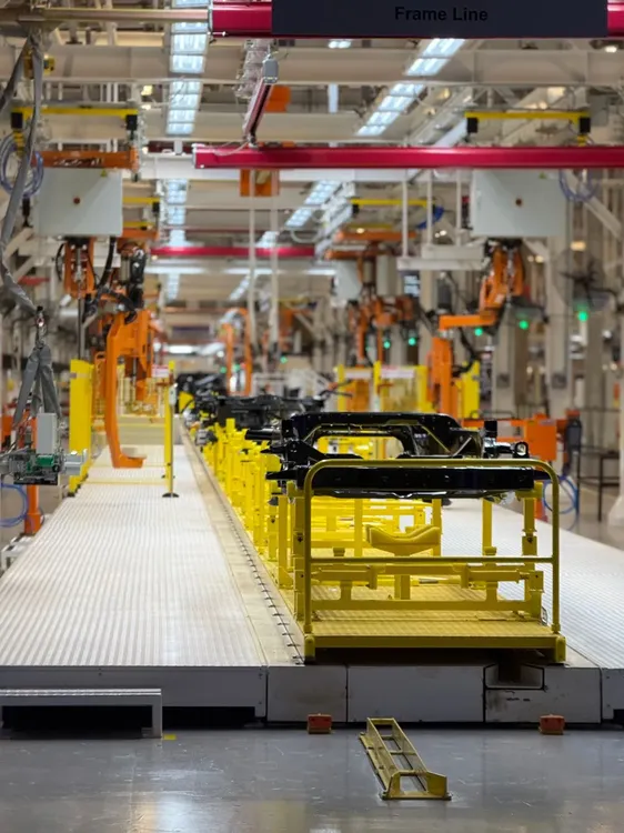 GWM inaugura su planta en Brasil