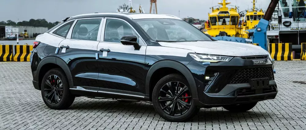 Haval-H6-GT-Brasil-port
