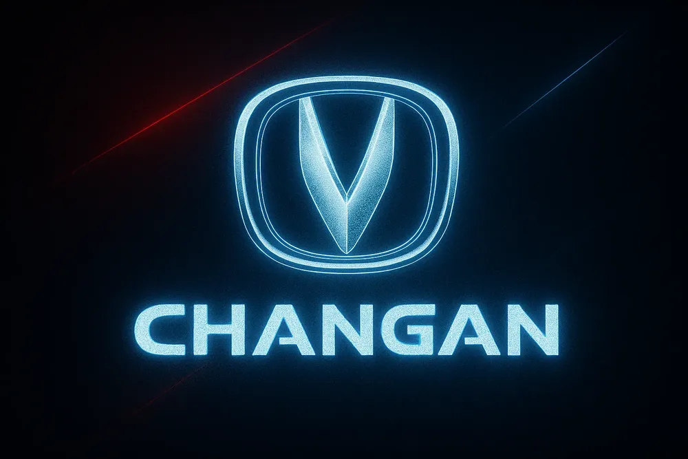 Changan